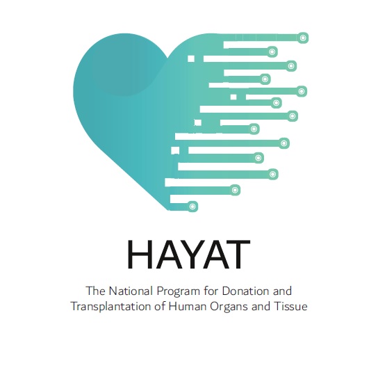 The UAE’s National Programme for Donation and Transplantation of Human Organs and Tissues “Hayat”